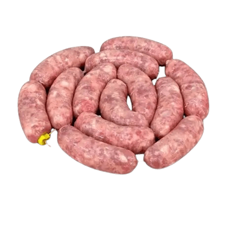 Linguiça Toscana